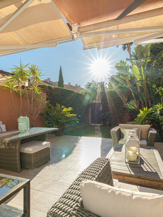 Villas de los Monteros 10
