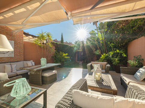 Villas de los Monteros 10
