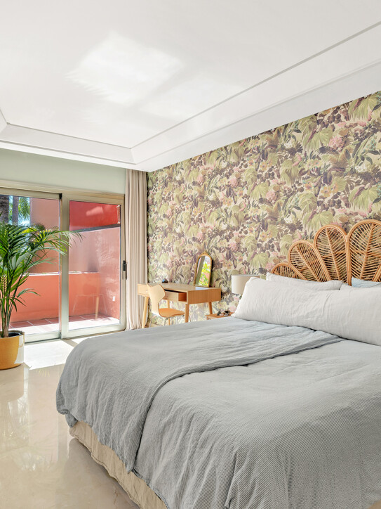 Morera Penthouse