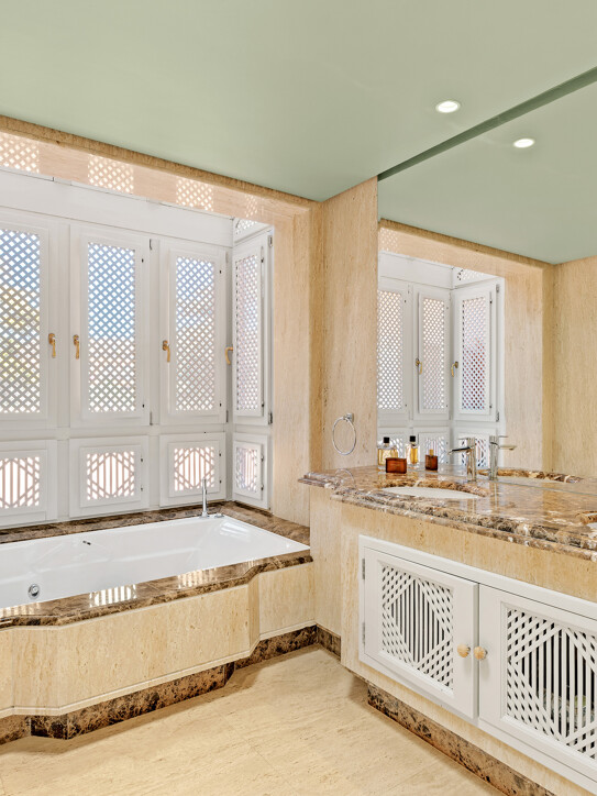 Morera Penthouse