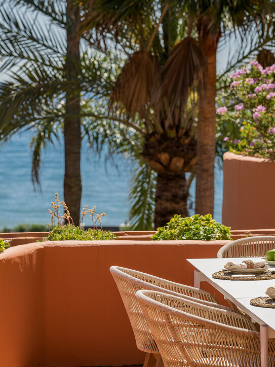 Morera Penthouse