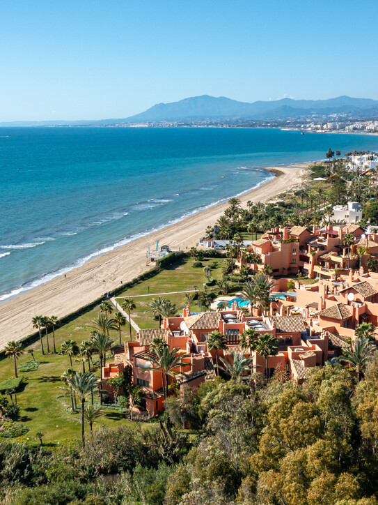 Morera Penthouse
