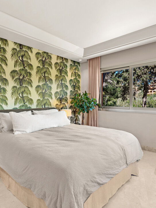 Morera Penthouse