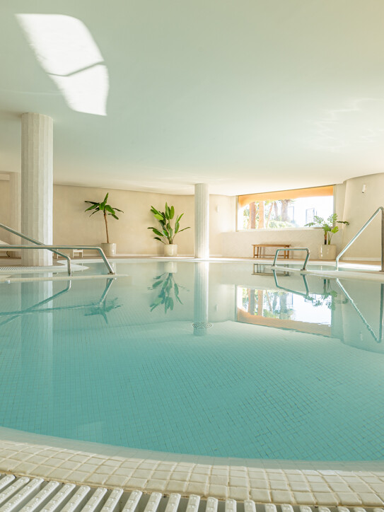 Morera Penthouse