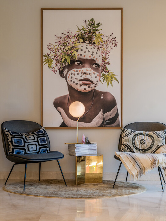 Morera Penthouse