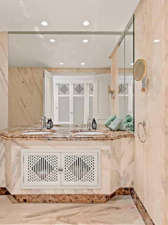 Morera Penthouse
