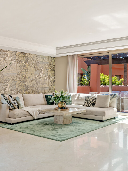 Morera Penthouse