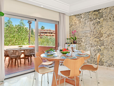 Morera Penthouse