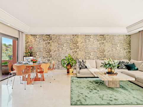 Morera Penthouse