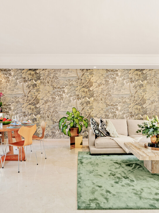 Morera Penthouse