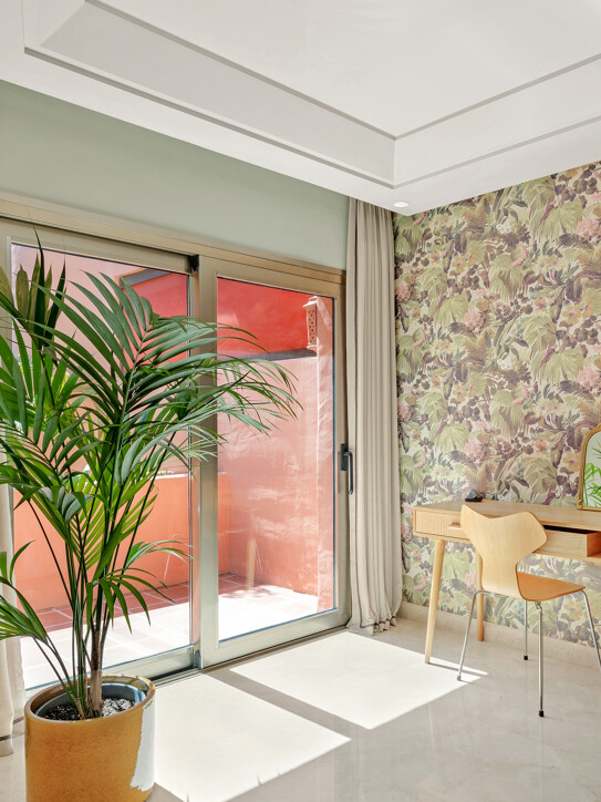 Morera Penthouse
