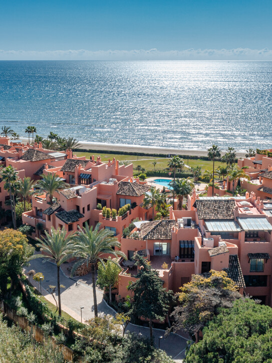 Morera Penthouse