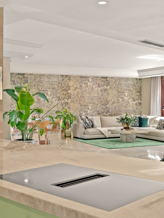 Morera Penthouse