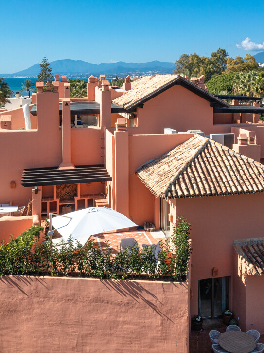 Morera Penthouse