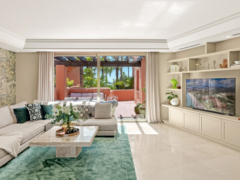 Morera Penthouse