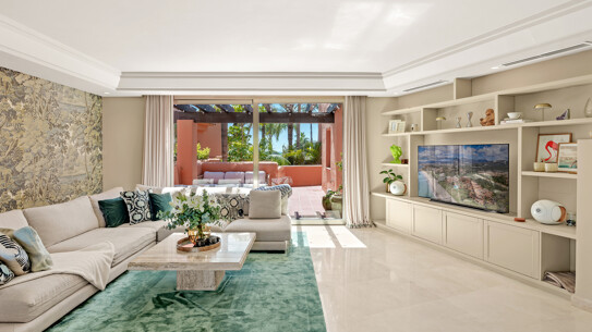 Morera Penthouse