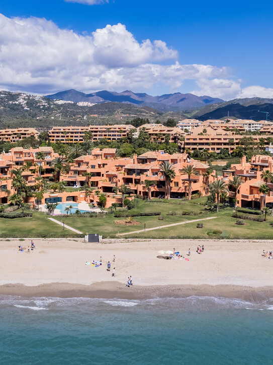 Morera Penthouse