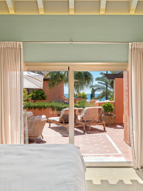 Morera Penthouse