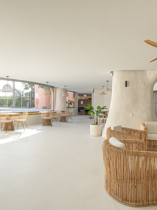 Morera Penthouse