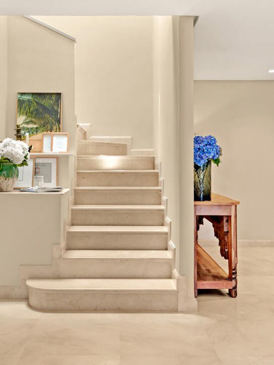 Morera Penthouse