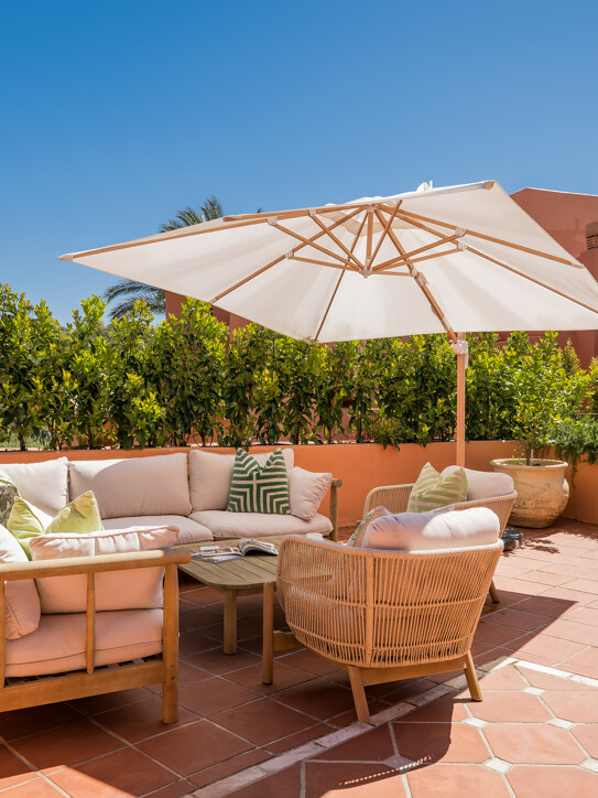 Morera Penthouse