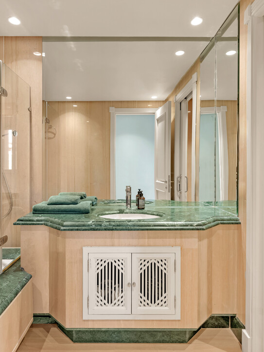 Morera Penthouse