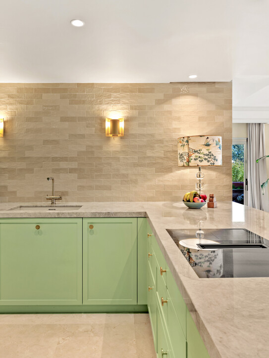 Morera Penthouse