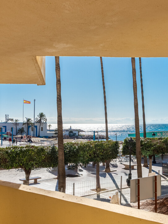 Paseo Marítimo Office