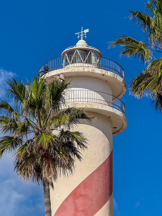 Paseo Marítimo Office