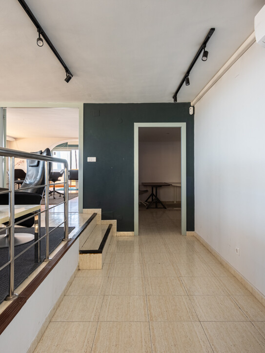 Paseo Marítimo Office