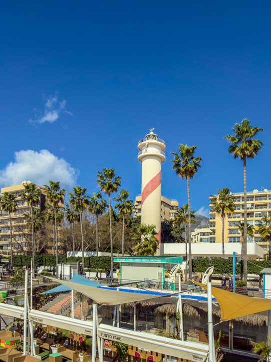 Paseo Marítimo Office