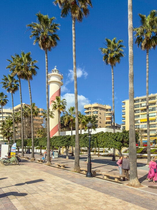 Paseo Marítimo Office