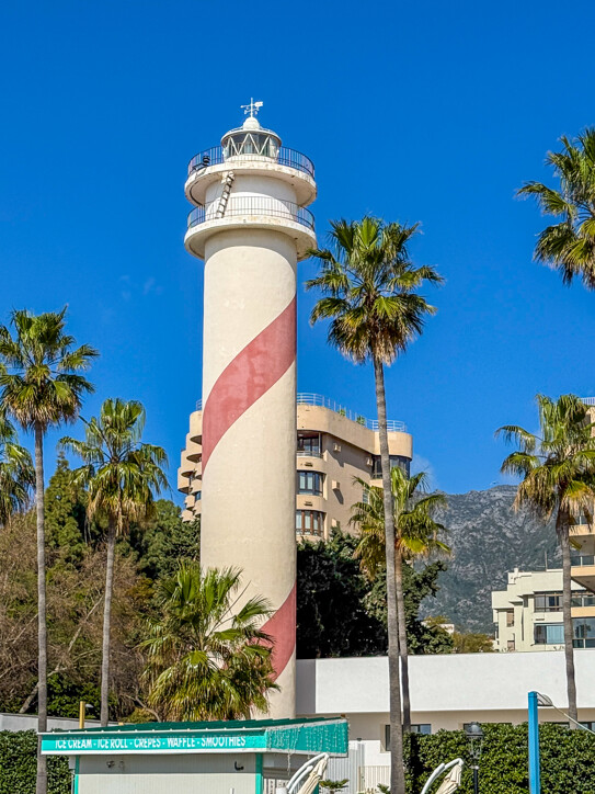 Paseo Marítimo Office