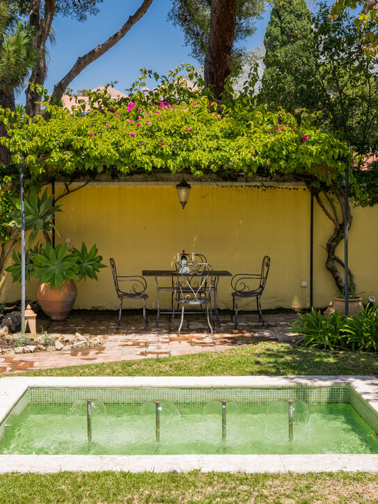 Villa Pasodoble
