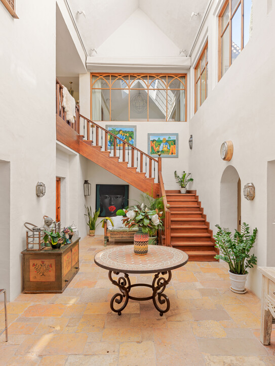 Villa Pasodoble
