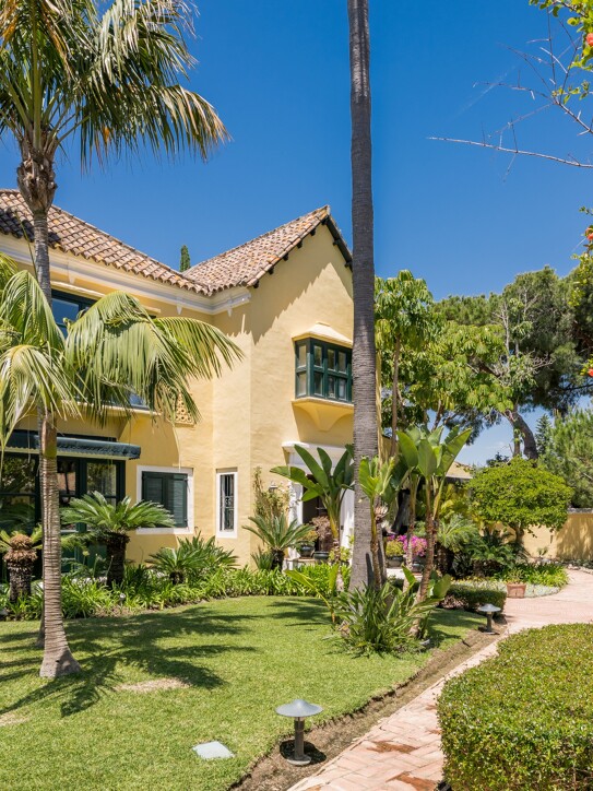 Villa Pasodoble