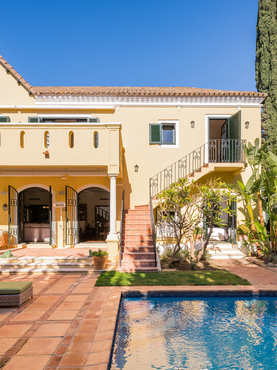 Villa Pasodoble