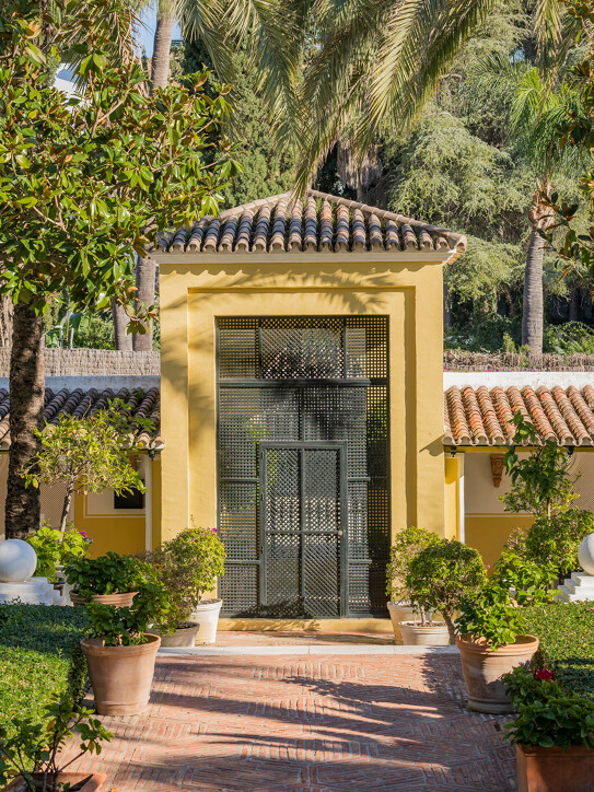 Villa Pasodoble