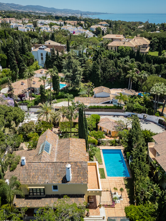 Villa Pasodoble