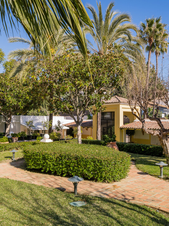 Villa Pasodoble