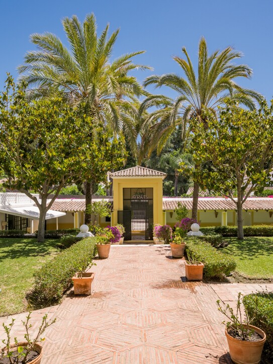 Villa Pasodoble