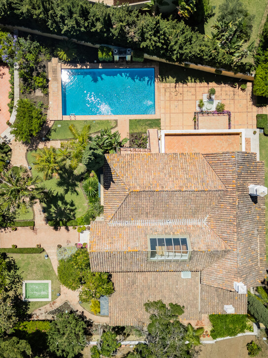 Villa Pasodoble