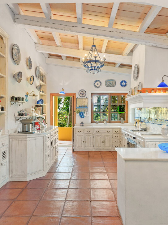 Villa Pasodoble