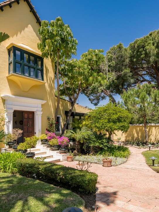 Villa Pasodoble