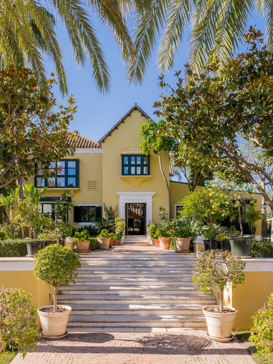 Villa Pasodoble