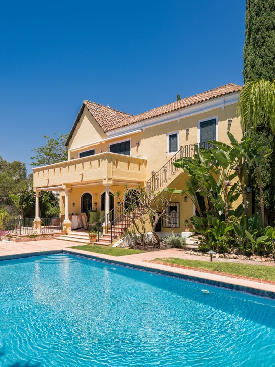 Villa Pasodoble