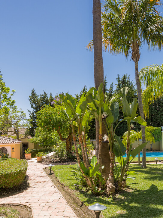 Villa Pasodoble