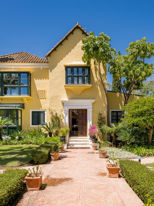 Villa Pasodoble