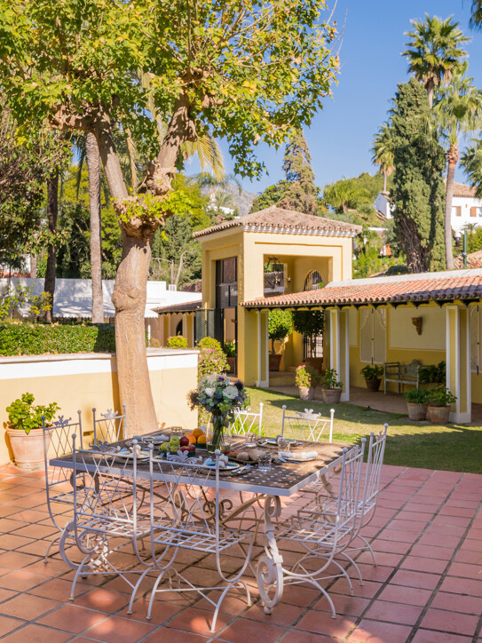 Villa Pasodoble