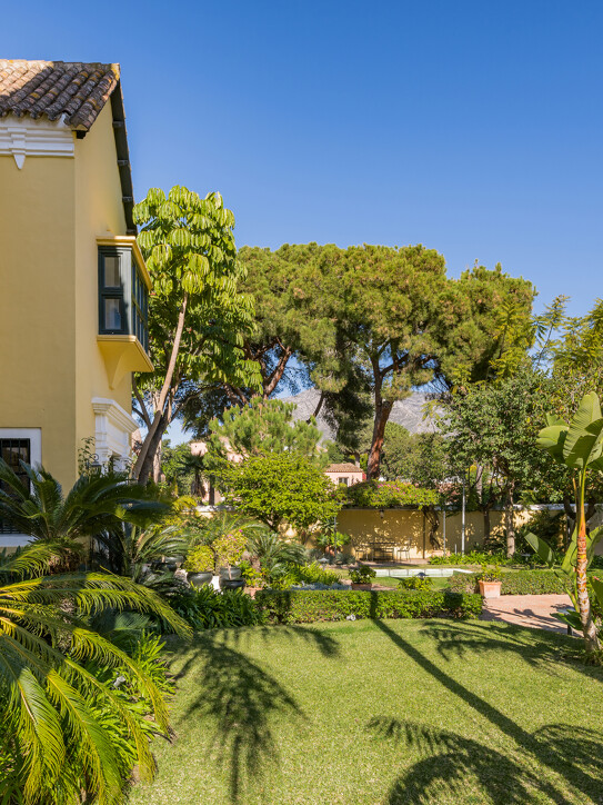 Villa Pasodoble